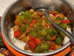 -关东小磨东北菜(漕河泾印象城店)