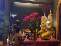-泰享受·泰式按摩·SPA(海珠琶洲新村店)