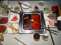 -海底捞火锅鲜切牛肉主题店(长寿路店)