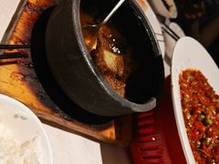 -千百味红餐厅·江西菜(绿地双子塔店)