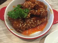-必胜客(银盆路店)