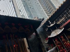 -深圳湾万象城