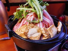 -鳗鱼家·深夜食堂(军博店)