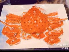 -璞御·海鲜·雪花牛肉局(宾水西道店)