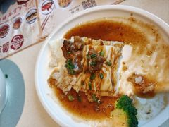 -粤点越有·茶点·粤菜(樵岭国际店)