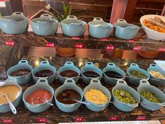 -鼎汇丰重庆老火锅(鞍顺园店)