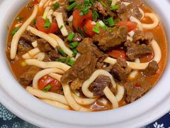 -竹中驿农家餐馆