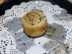 上海生煎包-京城小江南·北京烤鸭·江南土菜·白鱼(中关村店)