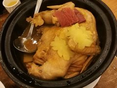 -一楼食业·美食人家