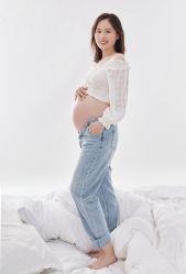 -专注孕妇照亲子照·纪田摄影