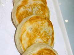 香丰阁金丝饼-香丰阁·烤鸭·川湘菜(清河店)