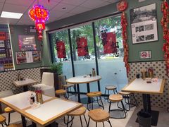 -鲁达面馆本帮风味(共康东路店)
