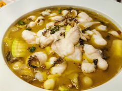 -拈菜(观音桥阳光世纪店)