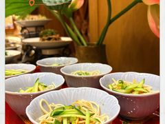 -西藏饭店·亚克·食光自助餐厅(文殊院店)