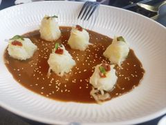 -喜悦烤鸭·新京菜(王府井店)