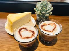 -Peet's Coffee皮爷咖啡(大学路店)