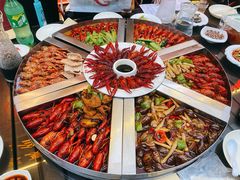 -虾满堂(瑞虹店)
