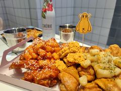 -BOPEYE·波派炸鸡(九霄天地店)