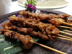 -翠湖宾馆·中餐厅