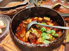 -杨记隆府(南坪店)