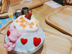 -怪物的冰与火(天虹商场中山路店)