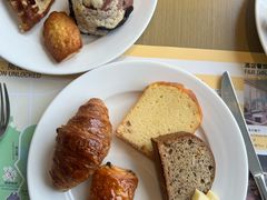-杭州滨江世融艾美酒店·新食谱全日餐厅