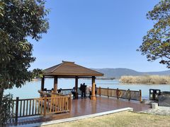 -尚湖风景区