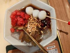 -锦府盐帮·侯宅(五棵松万达店)