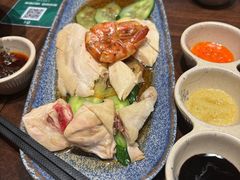 -章记星洲 · 新加坡餐厅(望京店)