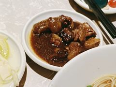 -松鹤面馆·古法焖肉面(观前店)