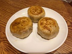 -清真吴记门钉肉饼·喜多利