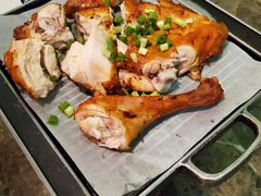 -绿茶餐厅(天津天河城店)