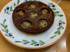 蒜香蜗牛-萨莉亚意式餐厅(天河城购物中心店)