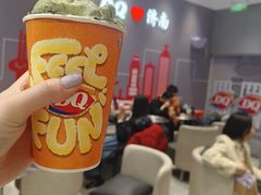 -DQ·蛋糕·冰淇淋(高新万达店)