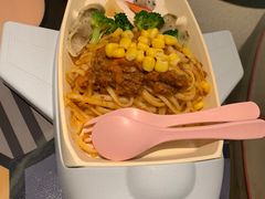 -BossBabe亲子餐厅(金光华广场店)