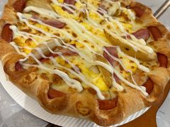 -必胜客(东部星悦天地店)