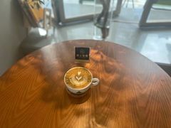 -YEEGIN COFFEE也径咖啡