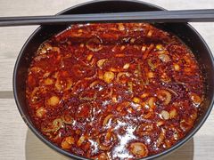 -牵人麻辣粉(粉巷店)
