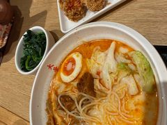 -味千拉面(巴黎春天浦建店)