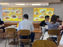 -张腾记茶餐厅(保利大都汇C区店)