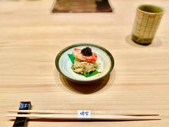 -晴空·日本料理(万象城店)