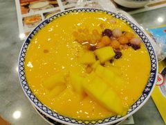 -赵记传承·中国甜品(福州总店)