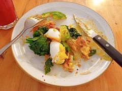 班尼迪克蛋-Egg•Allday Brunch(襄阳北路店)