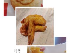 -肯德基(天长吾悦店)
