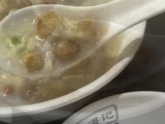 -伍湛记 · 广州老字号(龙津中路店)