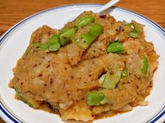 豆炒老奶洋芋-滇铺子·云南特色菜·鲜花野菜季(东风东路c86店)