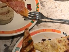 -比格比萨自助(宝山日月光店)