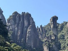 -三清山风景名胜区