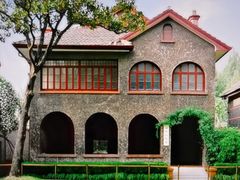 -上海孙中山故居纪念馆