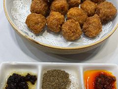 -东兴楼饭庄(六里桥店)